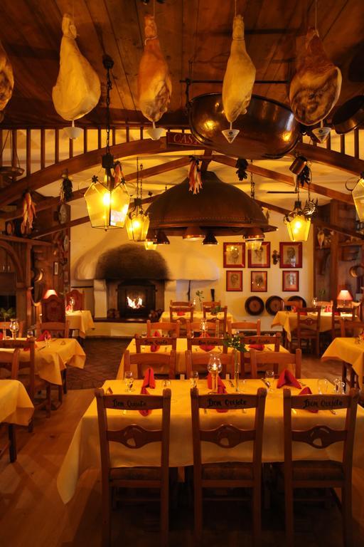4-Sterne Erlebnishotel El Andaluz, Europa-Park Freizeitpark & Erlebnis-Resort Rust Εξωτερικό φωτογραφία